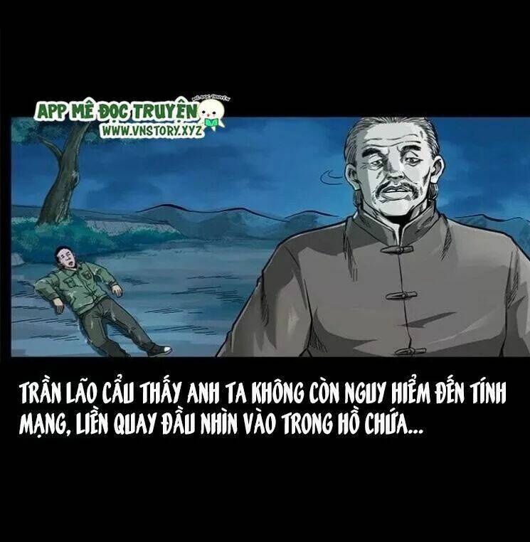 U Minh Ngụy tượng Chapter 123 - Trang 19