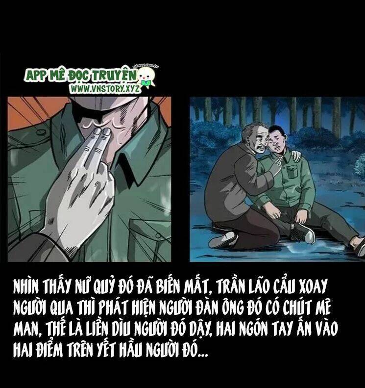 U Minh Ngụy tượng Chapter 123 - Trang 21
