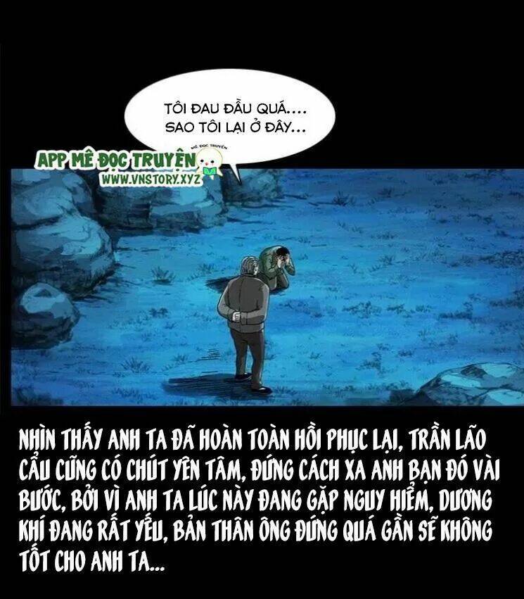 U Minh Ngụy tượng Chapter 123 - Trang 23