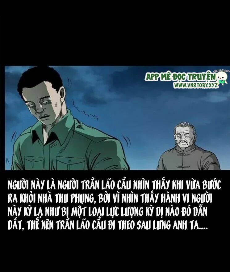 U Minh Ngụy tượng Chapter 123 - Trang 2