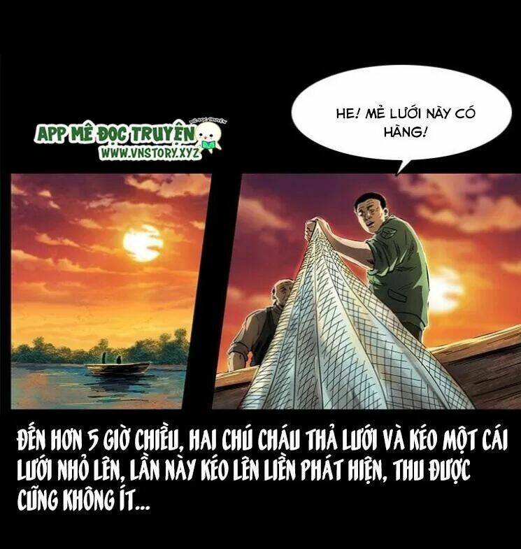 U Minh Ngụy tượng Chapter 123 - Trang 29