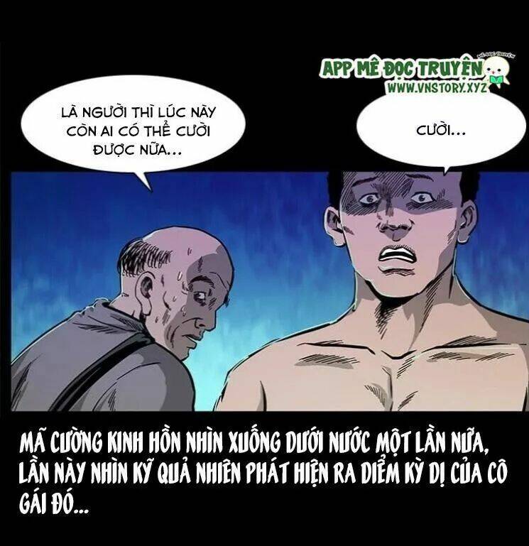 U Minh Ngụy tượng Chapter 123 - Trang 37