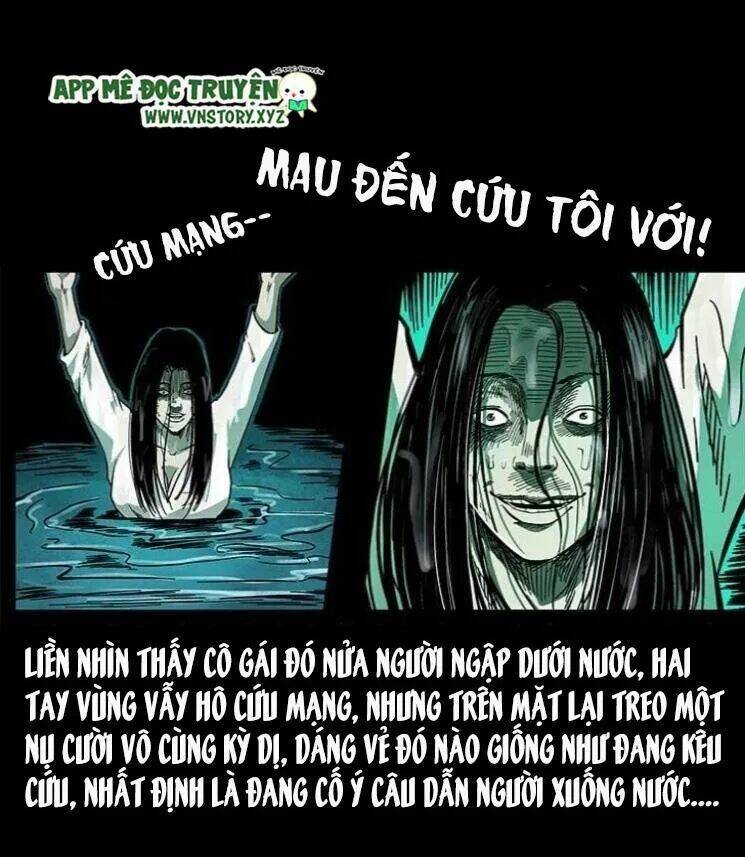 U Minh Ngụy tượng Chapter 123 - Trang 38