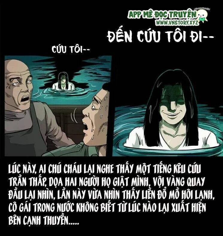 U Minh Ngụy tượng Chapter 123 - Trang 45