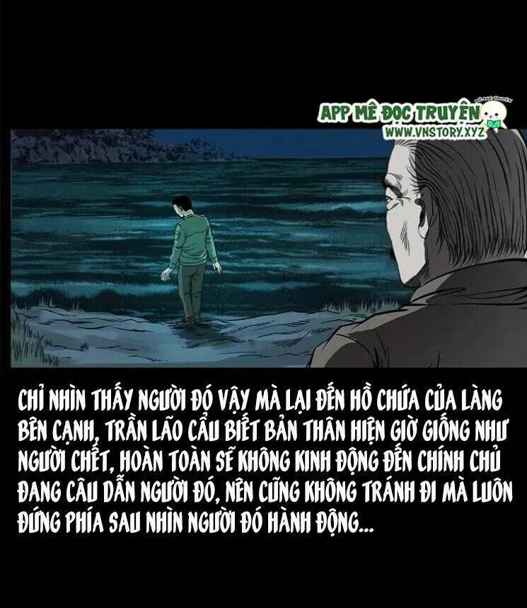 U Minh Ngụy tượng Chapter 123 - Trang 4