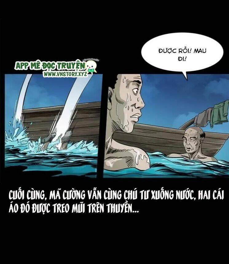 U Minh Ngụy tượng Chapter 123 - Trang 58