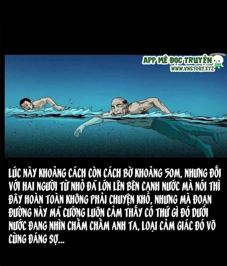 U Minh Ngụy tượng Chapter 123 - Trang 59