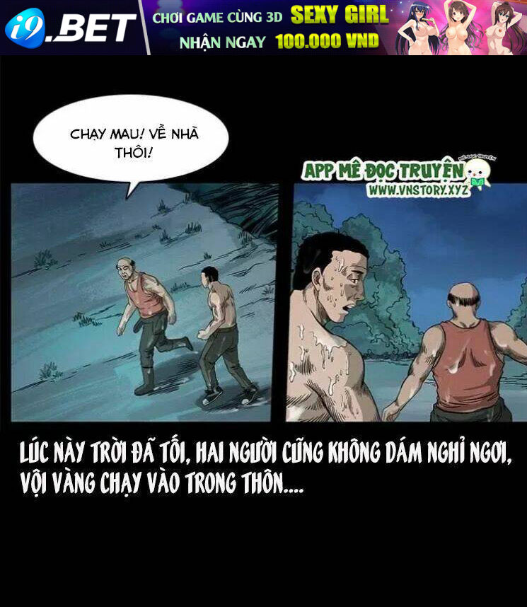 U Minh Ngụy tượng Chapter 123 - Trang 61