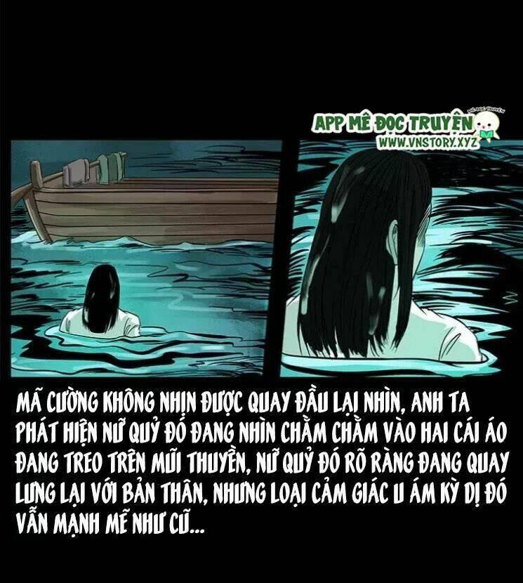 U Minh Ngụy tượng Chapter 123 - Trang 62