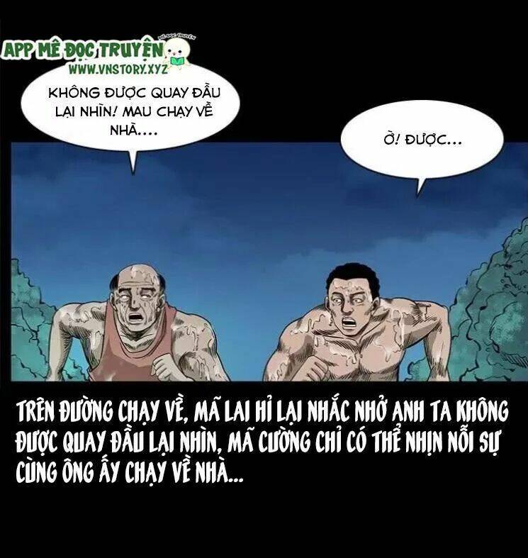 U Minh Ngụy tượng Chapter 123 - Trang 63