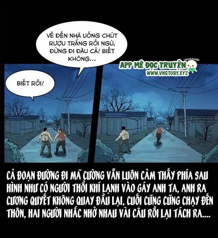 U Minh Ngụy tượng Chapter 123 - Trang 64