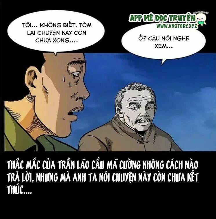 U Minh Ngụy tượng Chapter 123 - Trang 66