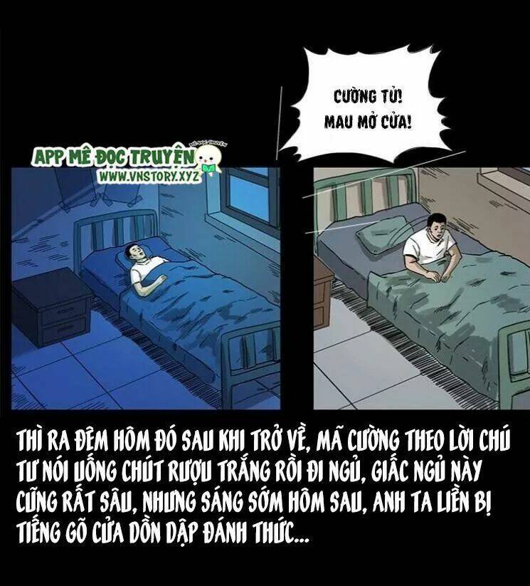 U Minh Ngụy tượng Chapter 123 - Trang 67