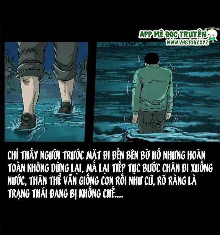 U Minh Ngụy tượng Chapter 123 - Trang 6