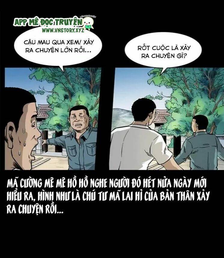 U Minh Ngụy tượng Chapter 123 - Trang 69