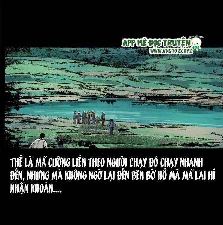 U Minh Ngụy tượng Chapter 123 - Trang 70