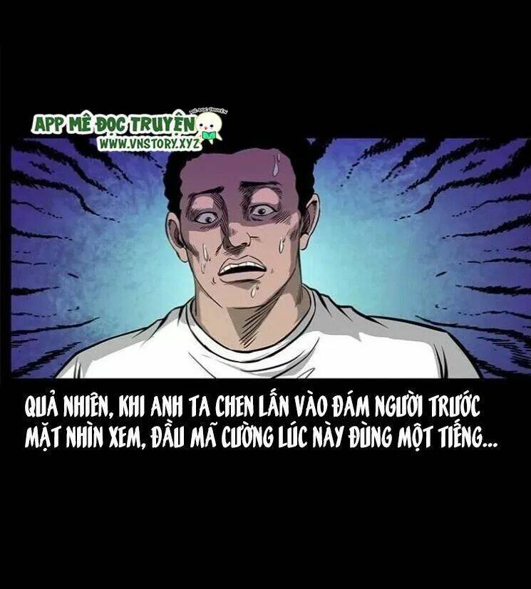 U Minh Ngụy tượng Chapter 123 - Trang 73