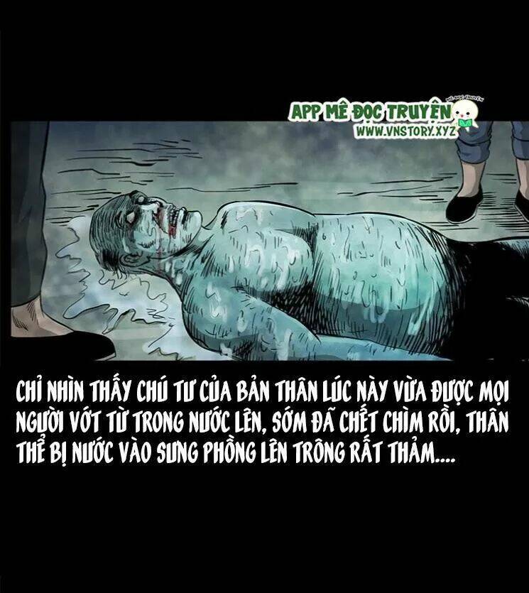 U Minh Ngụy tượng Chapter 123 - Trang 74