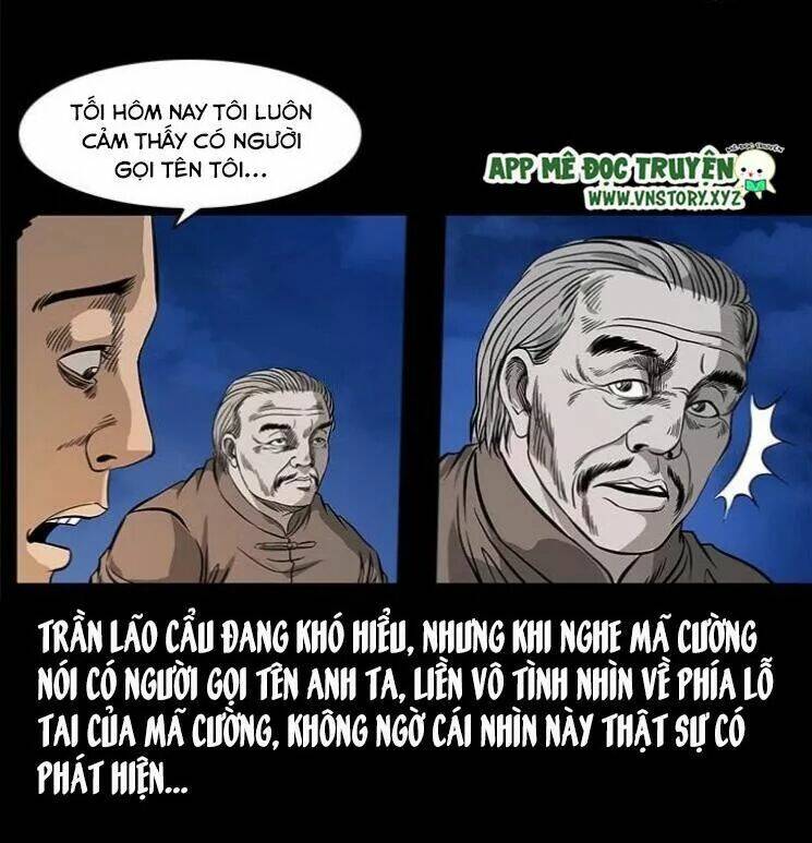 U Minh Ngụy tượng Chapter 123 - Trang 78