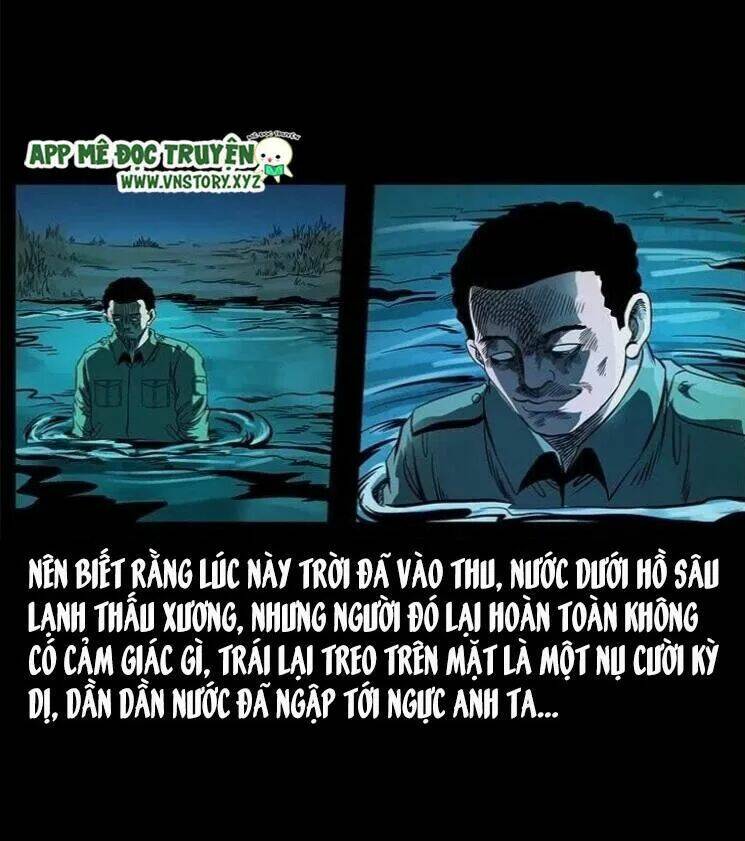 U Minh Ngụy tượng Chapter 123 - Trang 7