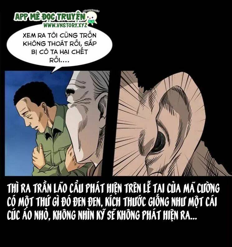 U Minh Ngụy tượng Chapter 123 - Trang 79