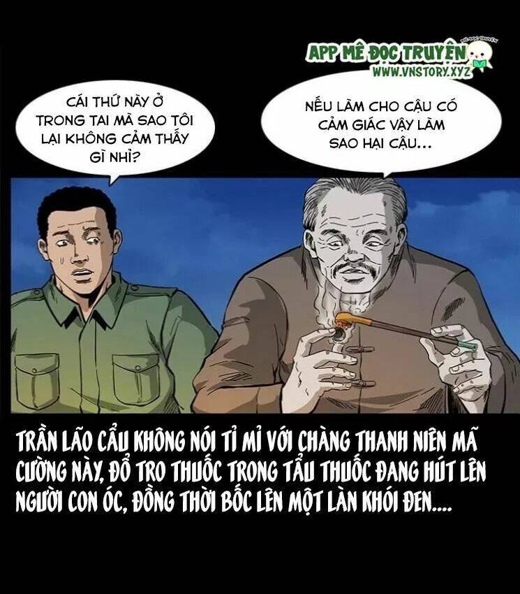 U Minh Ngụy tượng Chapter 123 - Trang 82