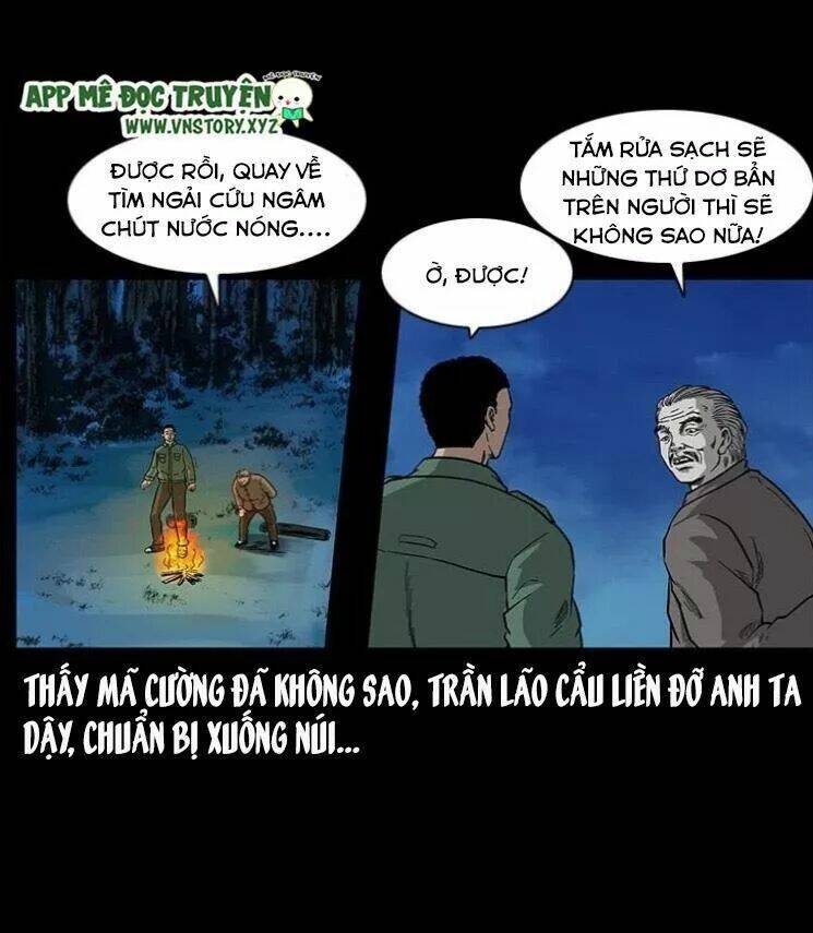 U Minh Ngụy tượng Chapter 123 - Trang 84