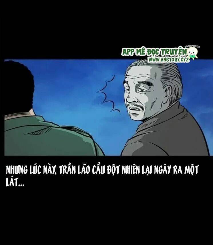 U Minh Ngụy tượng Chapter 123 - Trang 85