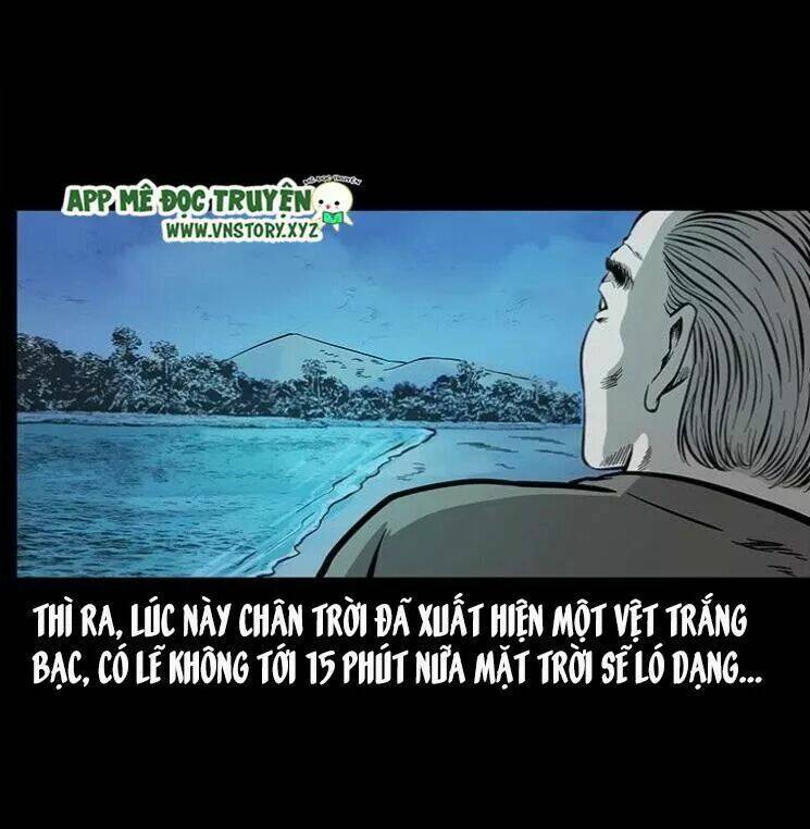 U Minh Ngụy tượng Chapter 123 - Trang 86