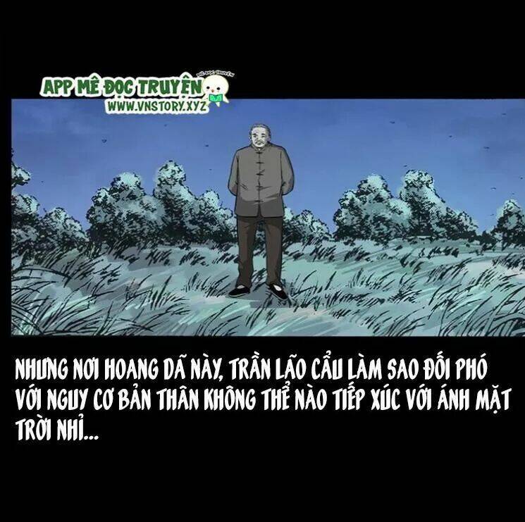 U Minh Ngụy tượng - Chapter 123 - Page 88