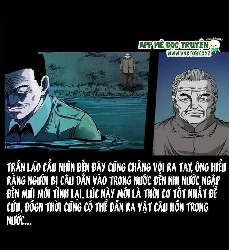 U Minh Ngụy tượng Chapter 123 - Trang 8