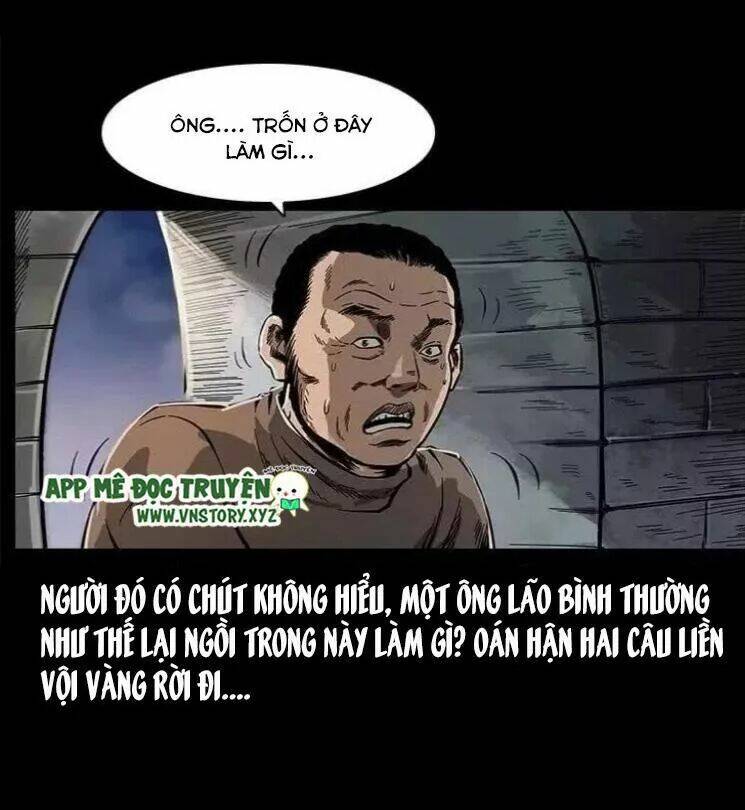 U Minh Ngụy tượng - Chapter 124 - Page 9