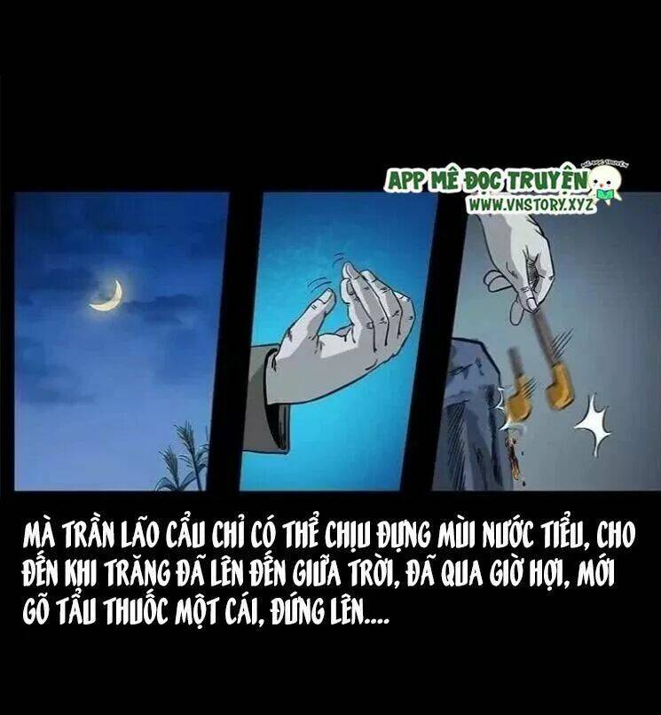 U Minh Ngụy tượng - Chapter 124 - Page 12