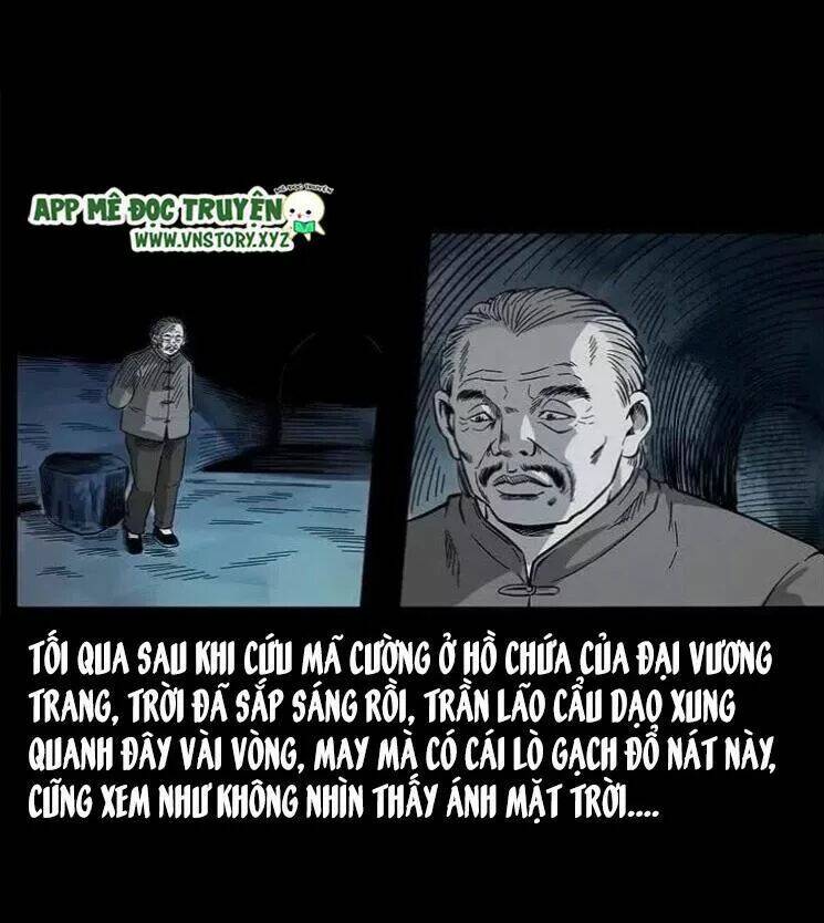 U Minh Ngụy tượng - Chapter 124 - Page 13