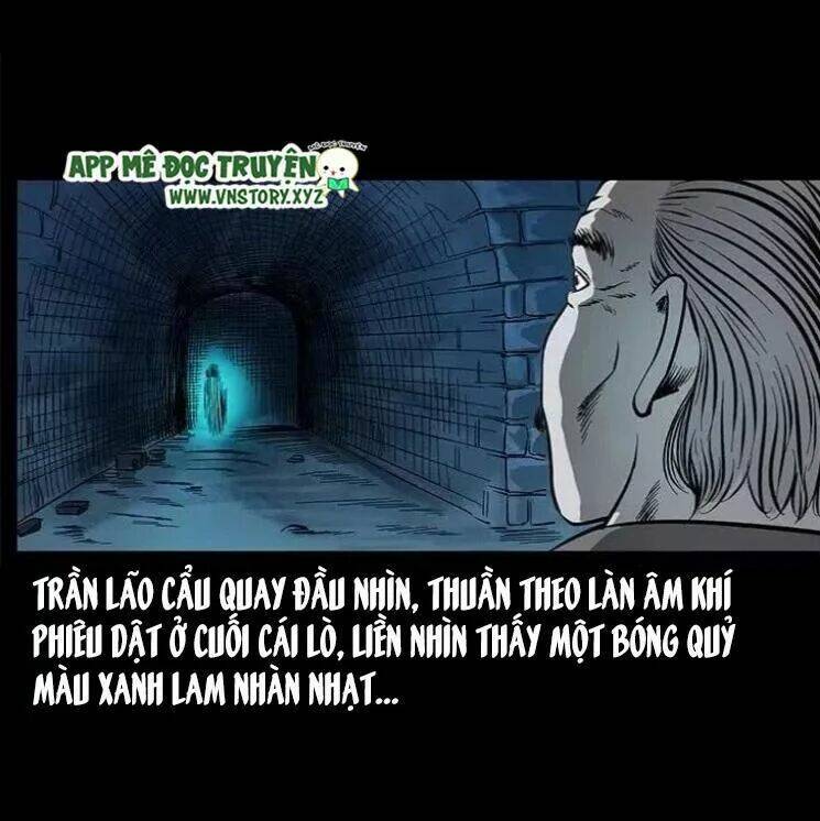 U Minh Ngụy tượng - Chapter 124 - Page 15