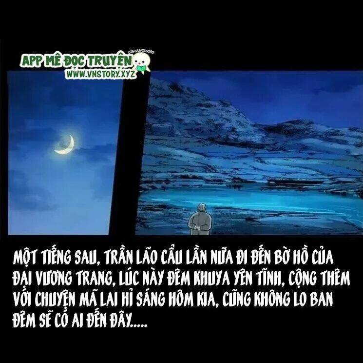 U Minh Ngụy tượng - Chapter 124 - Page 19