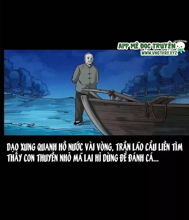 U Minh Ngụy tượng - Chapter 124 - Page 20