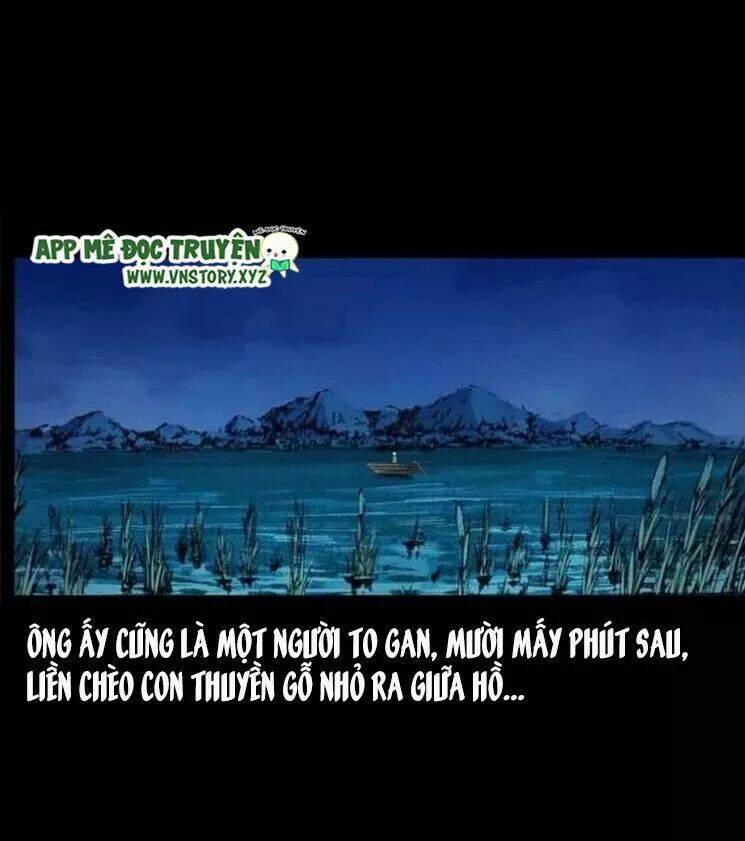 U Minh Ngụy tượng - Chapter 124 - Page 21