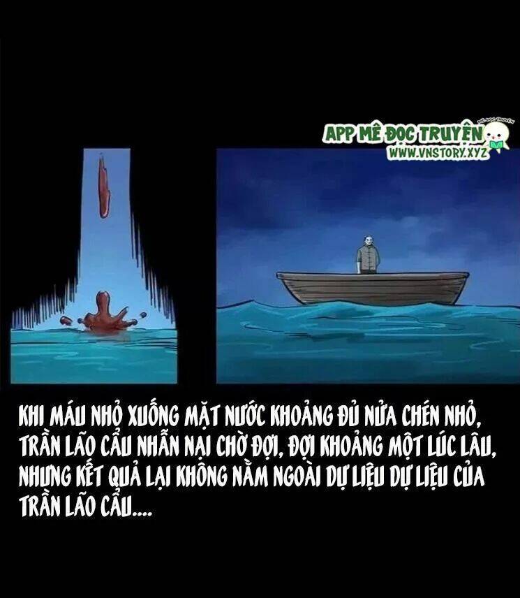 U Minh Ngụy tượng - Chapter 124 - Page 24