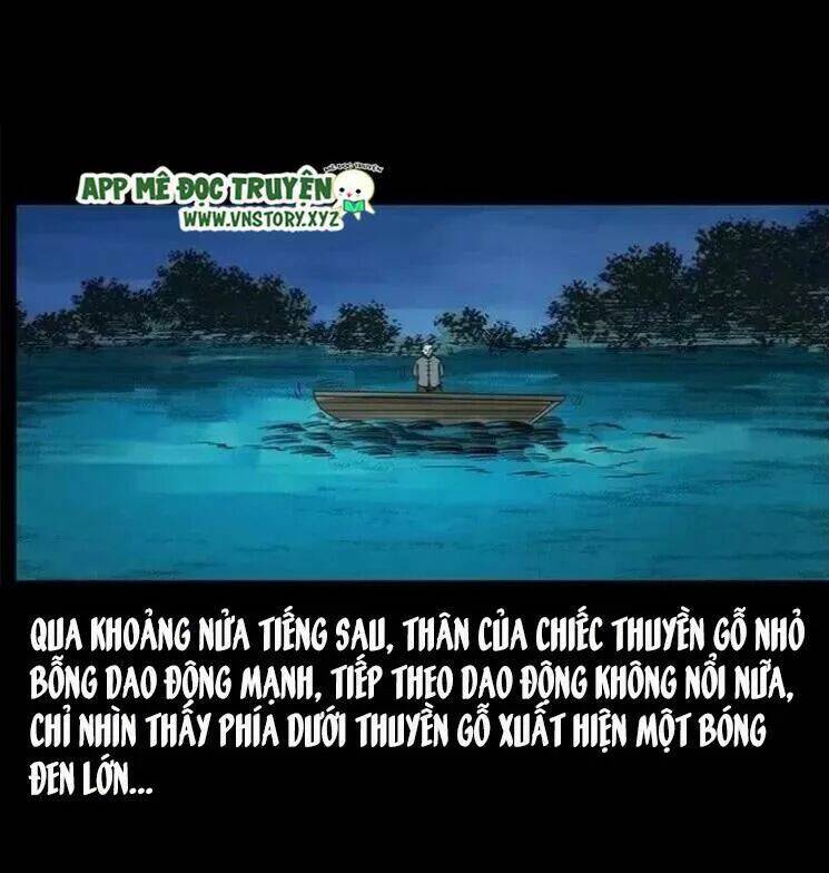 U Minh Ngụy tượng - Chapter 124 - Page 25