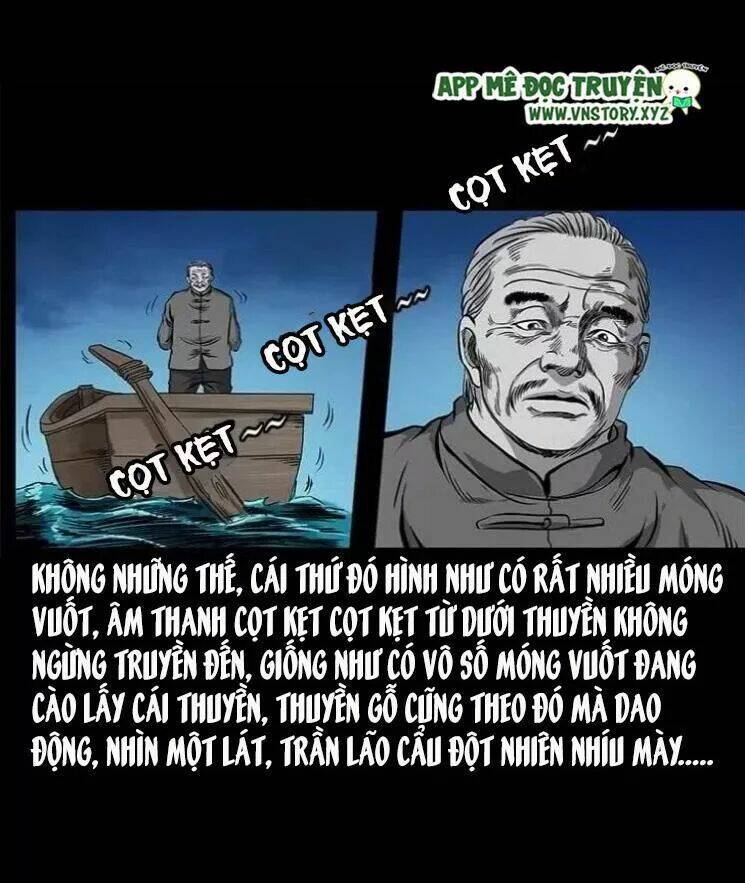 U Minh Ngụy tượng - Chapter 124 - Page 26