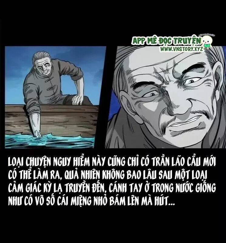 U Minh Ngụy tượng - Chapter 124 - Page 28