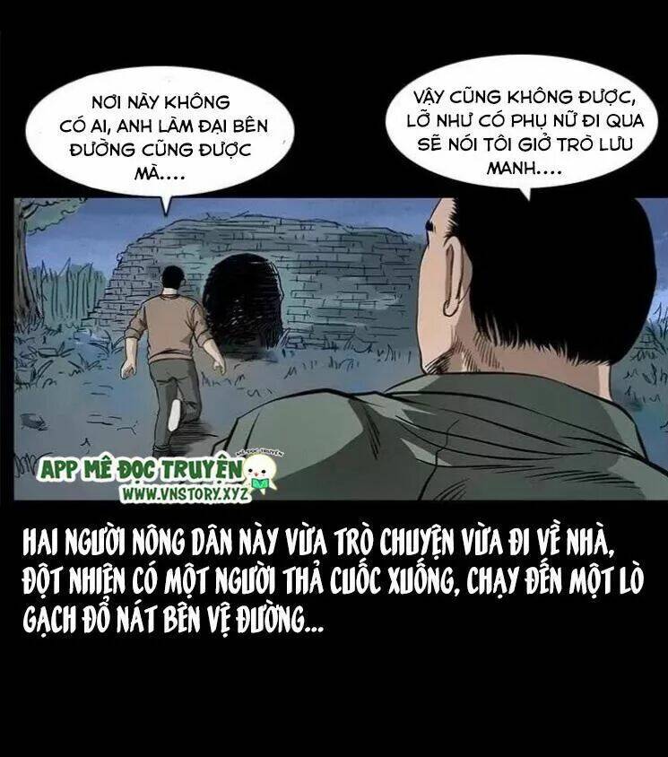 U Minh Ngụy tượng - Chapter 124 - Page 3