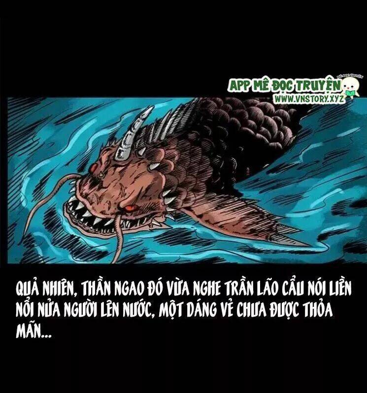 U Minh Ngụy tượng - Chapter 124 - Page 40