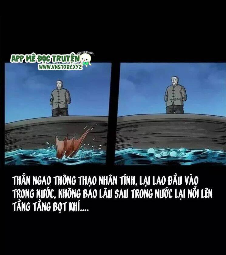 U Minh Ngụy tượng - Chapter 124 - Page 42