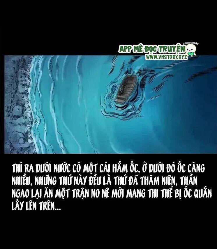 U Minh Ngụy tượng - Chapter 124 - Page 43