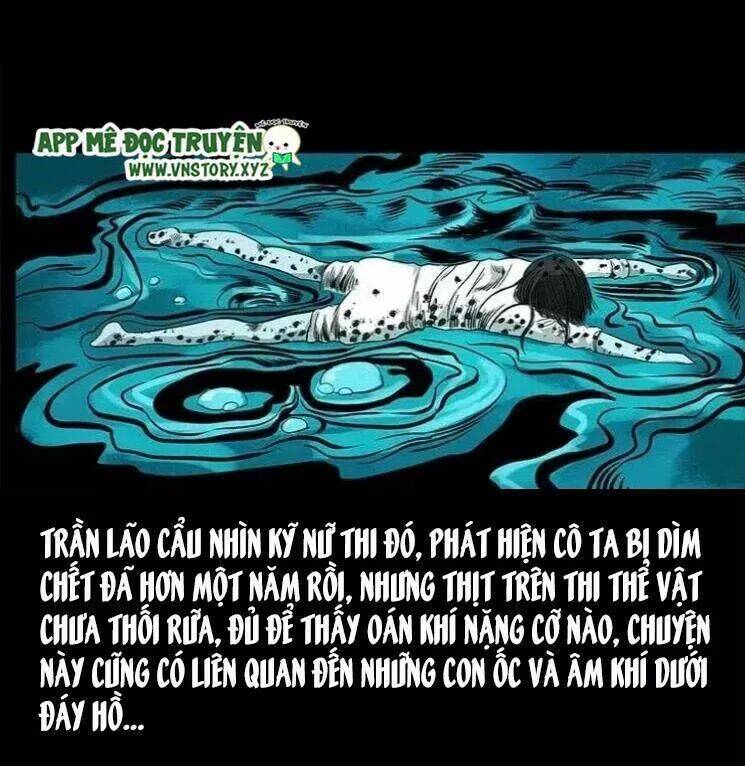 U Minh Ngụy tượng - Chapter 124 - Page 44