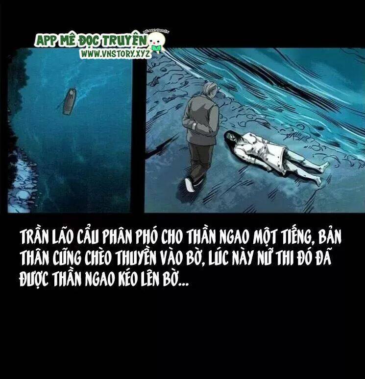 U Minh Ngụy tượng - Chapter 124 - Page 46