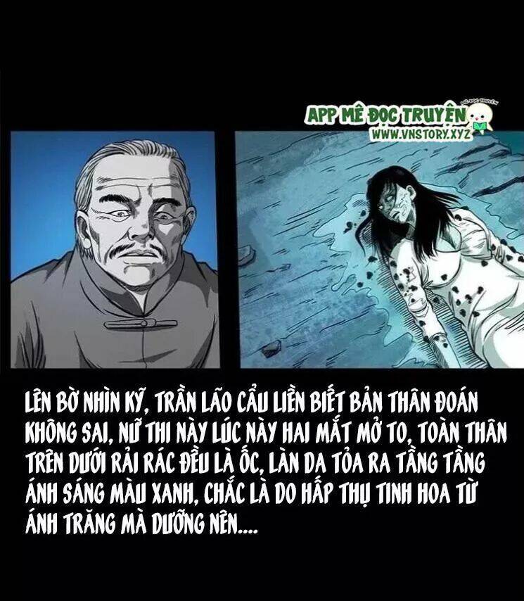 U Minh Ngụy tượng - Chapter 124 - Page 47