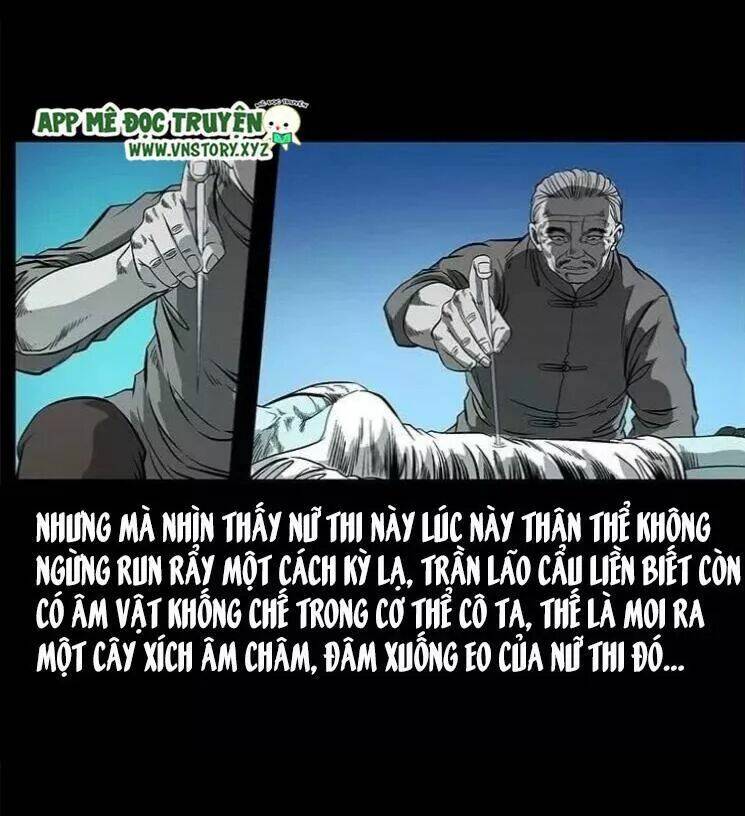 U Minh Ngụy tượng - Chapter 124 - Page 48
